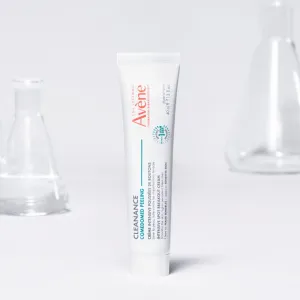Avène Cleanance Comedomed intenzívny krém proti nedokonalostiam aknóznej pleti 40 ml
