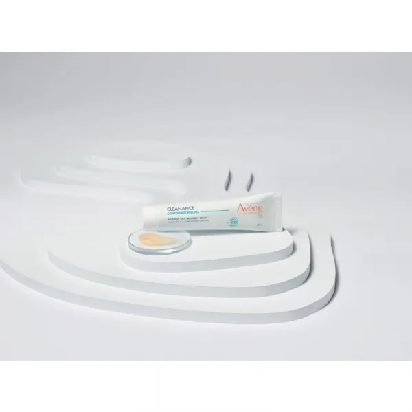 Avène Cleanance Comedomed intenzívny krém proti nedokonalostiam aknóznej pleti 40 ml