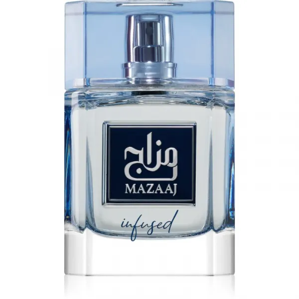 Zimaya Mazaaj Infused parfumovaná voda pre mužov 100 ml