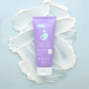Nacomi Mom & Who vyhladzujúce sérum proti striám pre tehotné ženy 100 ml