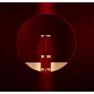 Catrice FESTIVE TREASURES hydratačný lesklý rúž odtieň C02 Kissberry 3,2 g