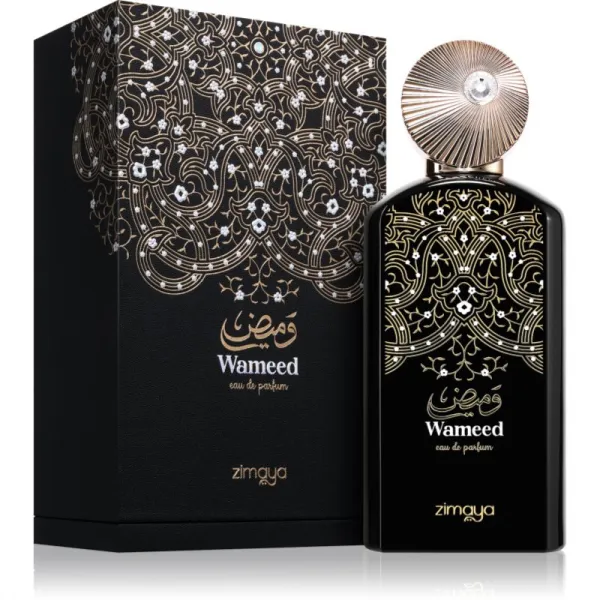 Zimaya Wameed EDP 100 ml UNISEX