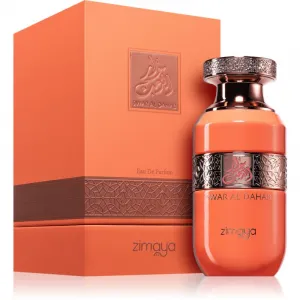 Zimaya Swar Al Dahab parfumovaná voda pre ženy 100 ml
