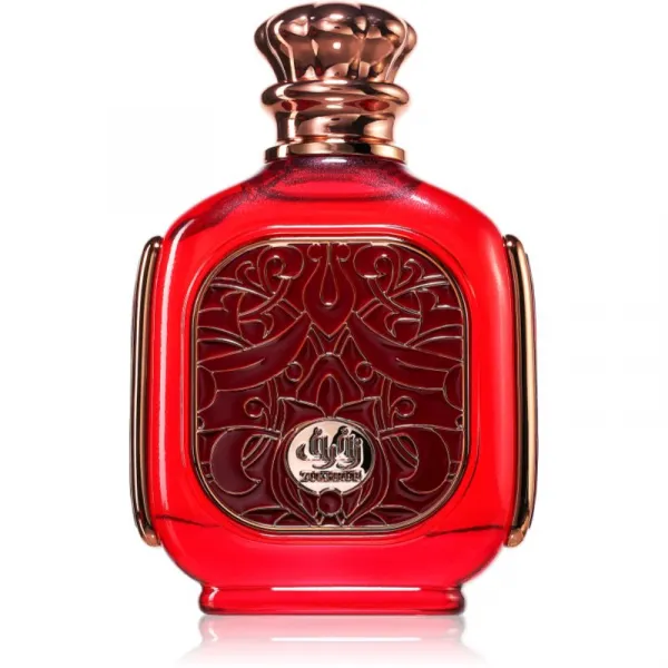 Zimaya Zukhruf Cherry parfumovaná voda pre ženy 100 ml