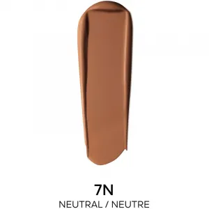 GUERLAIN Parure Gold Skin Matte Foundation dlhotrvajúci zmatňujúci make-up SPF 15 odtieň 7N 35 ml
