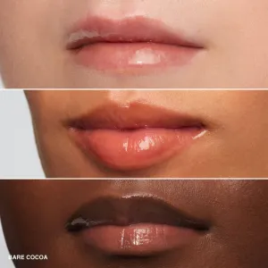 Bobbi Brown Extra Plump Lip Serum hydratačný lesk na pery odtieň Bare Cocoa 6 ml