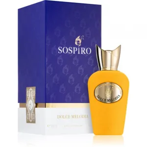 Sospiro Dolce Melodia parfumovaná voda unisex 100 ml
