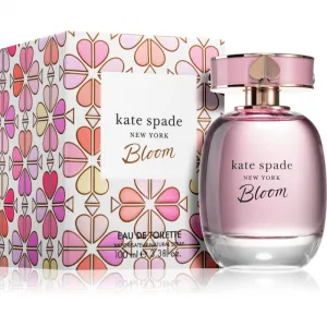 Kate Spade New York Bloom toaletná voda pre ženy 100 ml