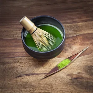 MATCHA TEA Chasen bambusová metlička 1 kus