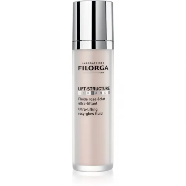FILORGA LIFT -STRUCTURE RADIANCE spevňujúci protivráskový krém pre rozjasnenie a vyhladenie pleti 50 ml