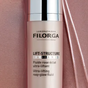 FILORGA LIFT -STRUCTURE RADIANCE spevňujúci protivráskový krém pre rozjasnenie a vyhladenie pleti 50 ml