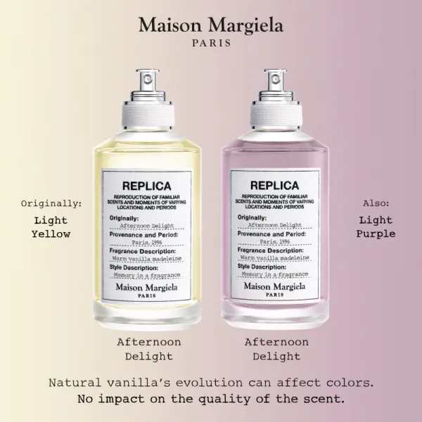 Maison Margiela REPLICA Afternoon Delight toaletná voda unisex 100 ml