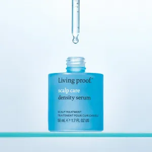 Living Proof Scalp Care sérum pre obnovenie hustoty vlasov 50 ml