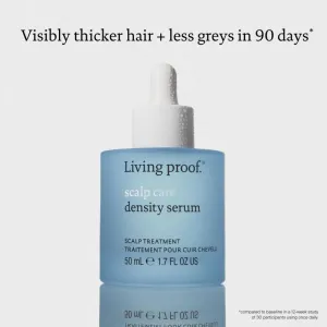 Living Proof Scalp Care sérum pre obnovenie hustoty vlasov 50 ml