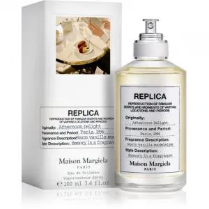 Maison Margiela REPLICA Afternoon Delight toaletná voda unisex 100 ml