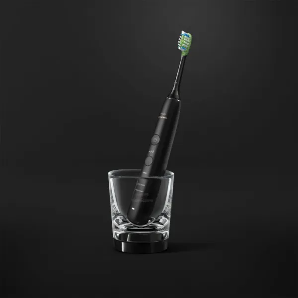 Philips Sonicare HX3886/43 sada zubnej starostlivosti Black
