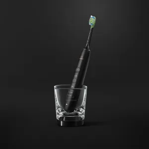 Philips Sonicare HX3886/43 sada zubnej starostlivosti Black