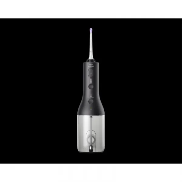 Philips Sonicare HX3886/43 sada zubnej starostlivosti Black
