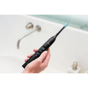 Philips Sonicare HX3886/43 sada zubnej starostlivosti Black