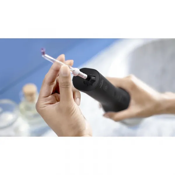 Philips Sonicare HX3886/43 sada zubnej starostlivosti Black