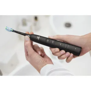 Philips Sonicare HX3886/43 sada zubnej starostlivosti Black