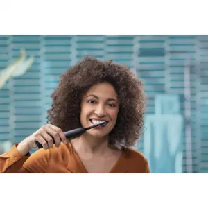 Philips Sonicare HX3886/43 sada zubnej starostlivosti Black