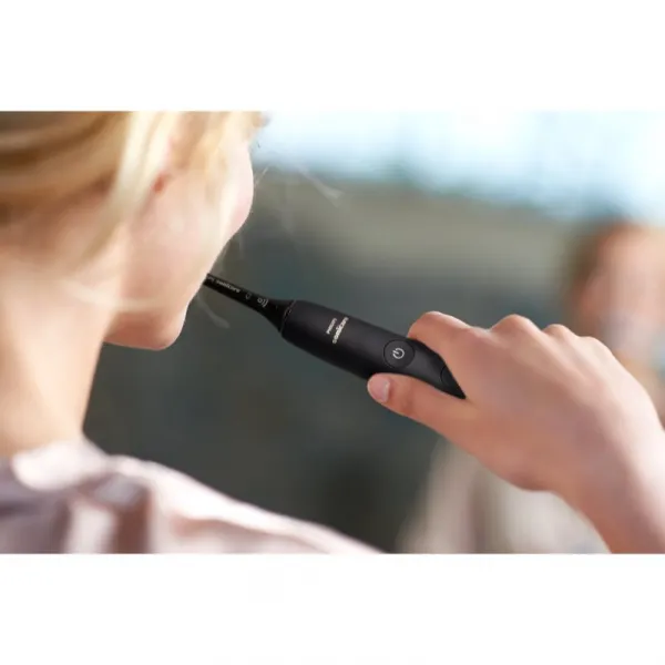 Philips Sonicare HX3886/43 sada zubnej starostlivosti Black