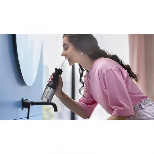 Philips Sonicare HX3886/43 sada zubnej starostlivosti Black