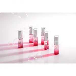 Petitfée Super Volume Oil hydratačný olej pre objem pier 3,5 g