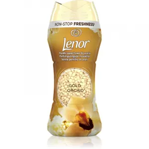 Lenor Gold Orchid Vonné Perličky Do Prania 210g