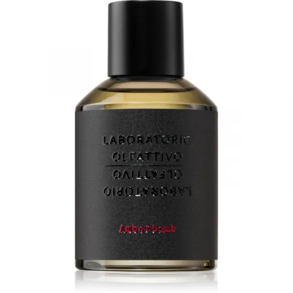Laboratorio Olfattivo Amberbomb parfém unisex 100 ml