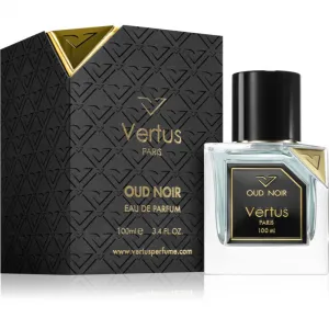 Vertus Oud Noir parfumovaná voda unisex 100 ml