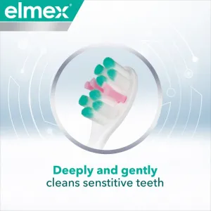 Elmex Sensitive Expert Precision zubná kefka ultra soft 1 ks