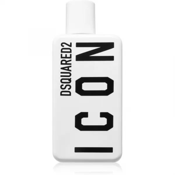 Dsquared2 Icon Pour Femme parfumovaná voda pre ženy 100 ml