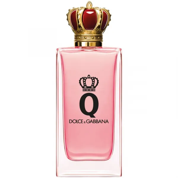 DOLCE & GABBANA Q BY DG Parfumovaná voda