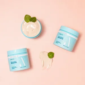 Azure Tan Firm & Hydrate hĺbkovo hydratačné telové maslo 200 ml