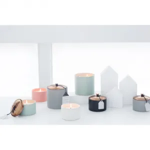 Paddywax Hygge Vetiver + Cardamom vonná sviečka 141 g