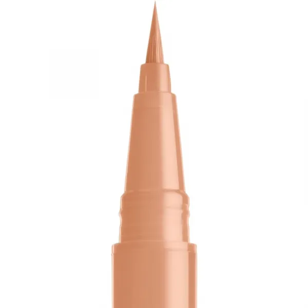 NYX Professional Makeup Epic Ink Precízna vodeodolná linka odtieň Lil Toasty 1 ml