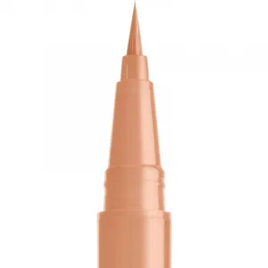 NYX Professional Makeup Epic Ink Precízna vodeodolná linka odtieň Lil Toasty 1 ml