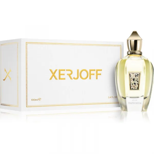 Xerjoff Symphonium parfém unisex 100 ml