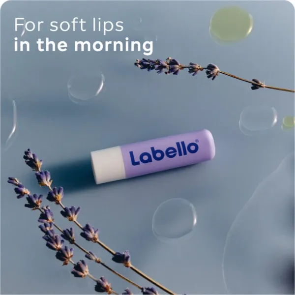 Labello Lip Care balzam na pery výhodné balenie
