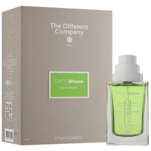 The Different Company Tokyo Bloom toaletná voda plniteľná unisex 100 ml