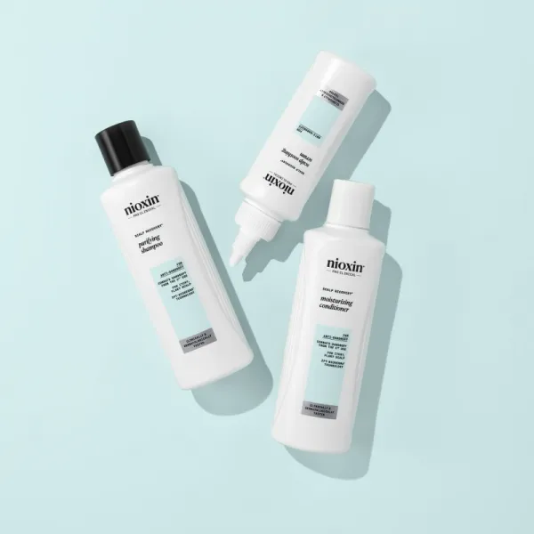 Nioxin Scalp Recovery Scalp Soothing Serum upokojujúce sérum pre citlivú a podráždenú pokožku 100 ml