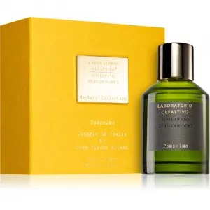 Laboratorio Olfattivo Pompelmo kolínska voda unisex 100 ml