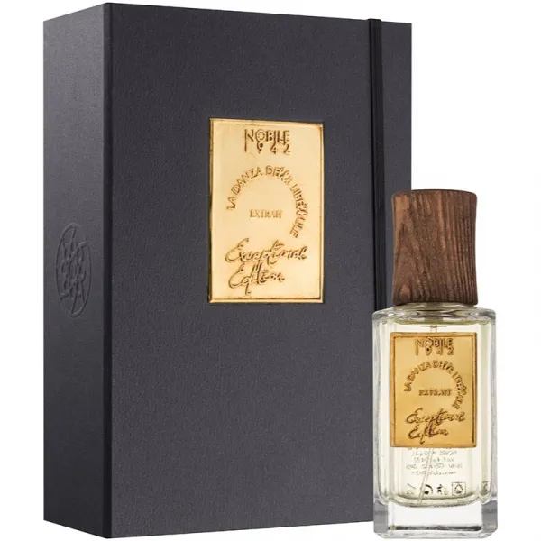 Nobile 1942 La Danze delle Libellule Exceptional Edition parfémový extrakt pre ženy 75 ml