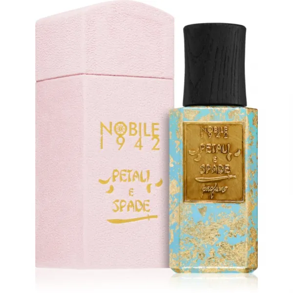 Nobile 1942 Petali e Spade parfumovaná voda unisex 75 ml