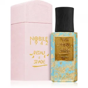 Nobile 1942 Petali e Spade parfumovaná voda unisex 75 ml