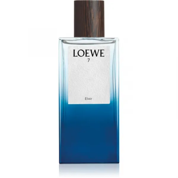 Loewe 7 Elixir parfumovaná voda pre mužov 100 ml