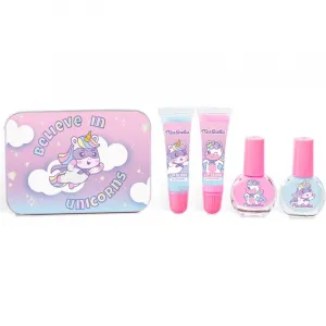 Martinelia Little Unicorn Makeup & Case set pre deti 3+