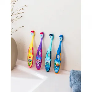 Jordan Step by Step 3-5 years 2 pack zubná kefka pre deti 2 ks